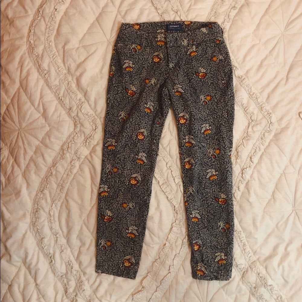 Pixie pants